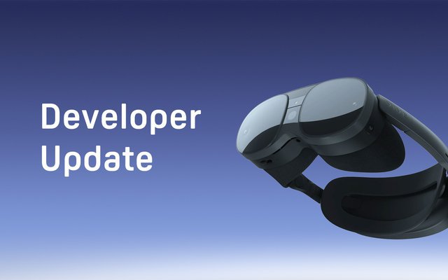 developer
